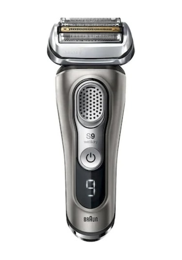 Braun 9385CC Series 9 Islak ve Kuru Tıraş Makinesi