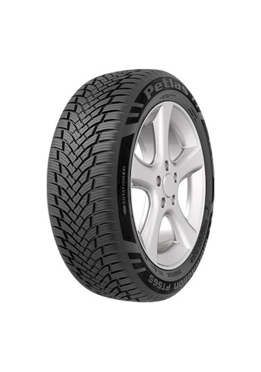 Petlas 195/55R16 TL 87H Multi Action PT565 Dört Mevsim Lastiği 2025