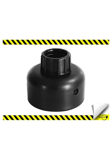 Lorex Delinatör Bağlantı Aparatı