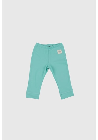 Totzee Pantolon Mint Yeşili (547793930)