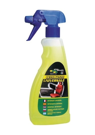 Stac Plastic Koltuk Temizleyici Sprey 500ml