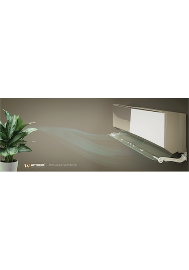 Classic Split Tipi Klima Aparatı Witforms