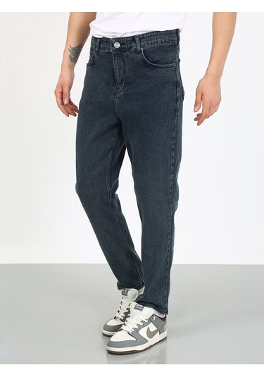 Boyfriend Haki Jean-koyu Füme - 31 Füme