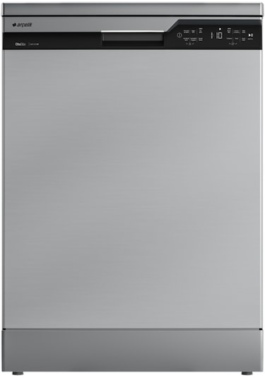 Arçelik 62113 I WF 11 Programlı 14 Kişilik Bulaşık Makinesi