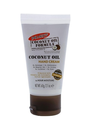 Palmers Coconut Oil Hand Cream 60 G