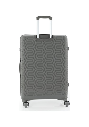 Mçs Polipropilen Valiz V377 75 Cm S23sy100005875 00006