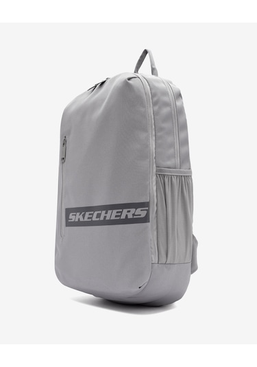 Skechers U Bag Backpack Bag Unisex Gri Skch7680u-gry Gri