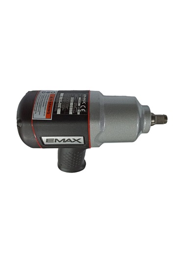 Emax ET-1515 1/2" Havalı Somun Sıkma-sökme Makinesi