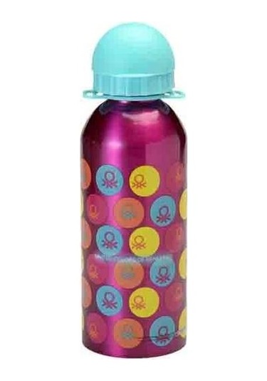 Benetton Çelik Matara (Hakan Çanta 78384)