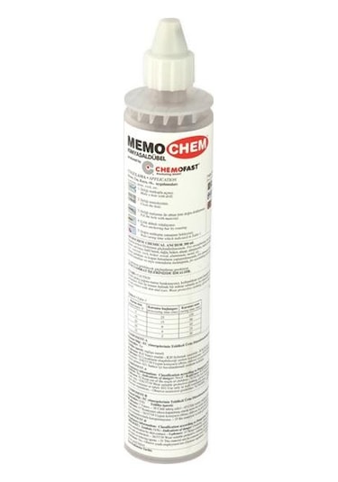 Memochem Kimyasal Dübel 300 ml