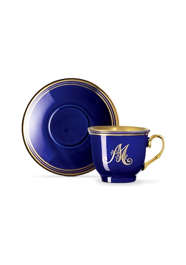 Madame Coco Lena 2'li Kahve Fincan Seti Fınc0000000092