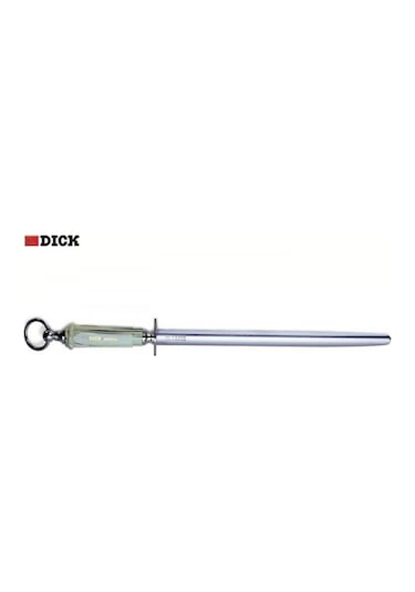 F.Dıck 7.5003.30 Dickoron Micro Oval Yassı Masat Alman Malı
