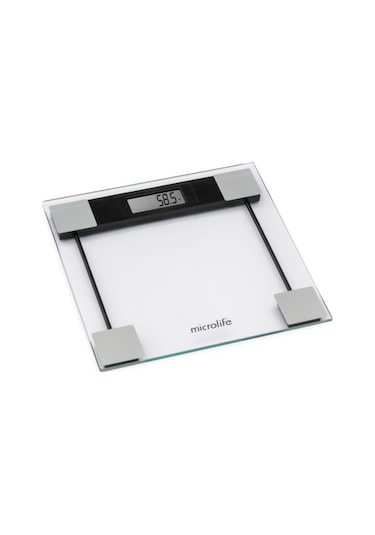 Microlife WS-50 Dijital Cam Baskül