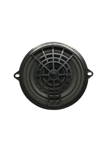 Ayt Powermaster Pw-13rn 100 Watt 13 Cm Tekli Hoparlör Renault Kapı Hoparlörü  Yerine Uygun