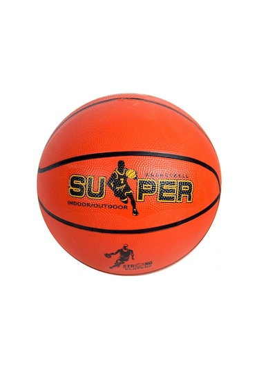 Super Basketbol Topu No: 7 CSB-007