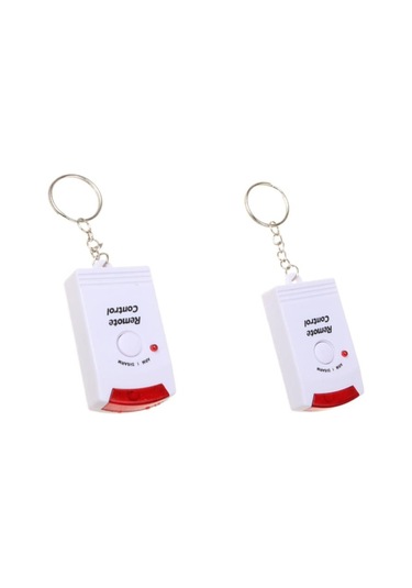 Suntek Kablosuz Uzaktan Kumandalı Pır Hareket Sensörü Alarm