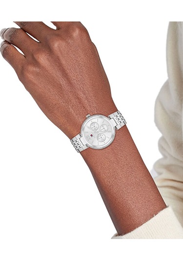 Tommy Hılfıger Th1782695 Kadın Kol Saati