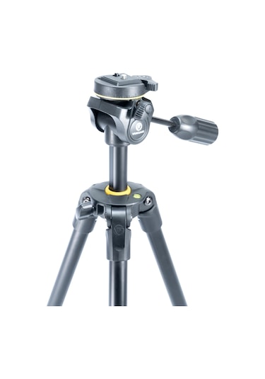 Vanguard Vesta 233 Ap Tripod Kiti Gri