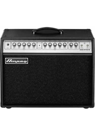 Ampeg Gvt52-112 Kombo Elektro Gitar Amfi