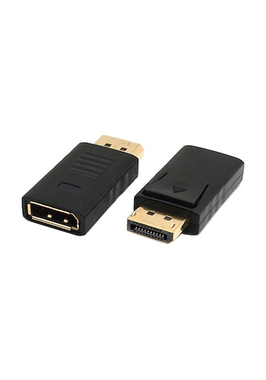 Displayport Erkek To Displayport Dişi Çevirici-Displayport Uzatma