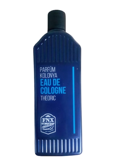 FNX Tıraş Kolonyası Theoric 700 ML