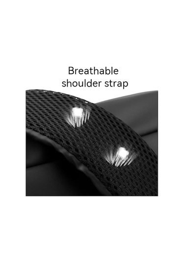 Wondernest Wepower Erkek Günlük Tutma Postacı Çantaları, Basit Tasarım Altın