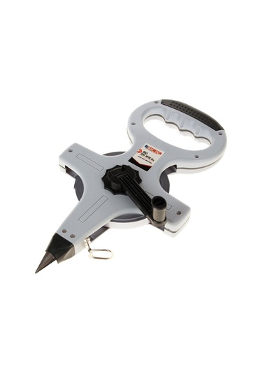 Bay- Tec Arazi Şerit Metre 50 M x 12.5 Mm