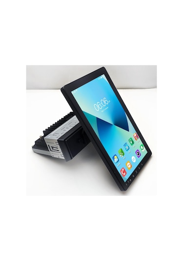 Newfron Nf-h1r Android Ekran Multimedya 10.1 İnç 4+32gb Android 13 4 Çekirdek Oynar Başlık Diğer