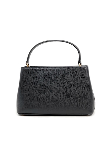 Tory Burch Britten Kadın Çapraz Çanta Tr139091 Croc Black