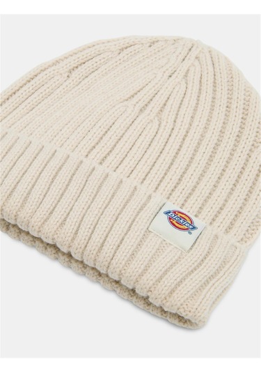 Dickies Lockwood Beanie Unisex Bere Gri