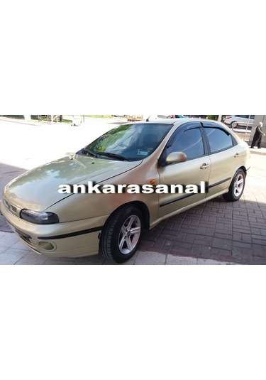 Fiat Brava Mügen Cam Rüzgarlığı 1995-2004 Arası 4 Lü Takım N11.2492