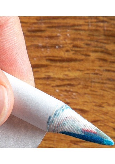 Mm Pastel Ve Kömür Karıştırıcıları 7 Parça