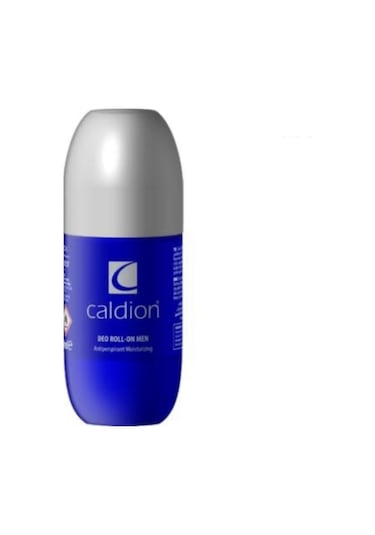 Caldion Classic Erkek Roll-On Deodorant 50 ML