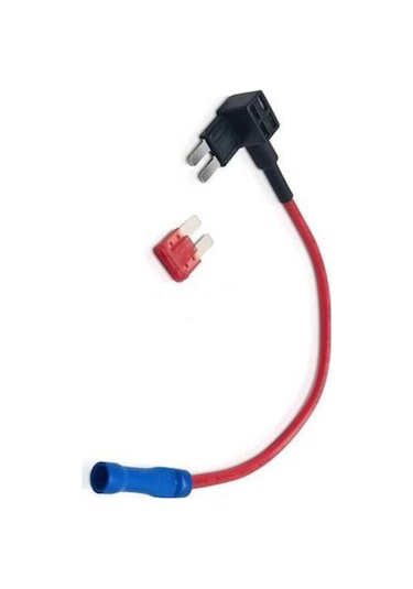 Viofo Fuse Tap Micro2 Tip Sigorta Kutusu Bağlantı Aparatı