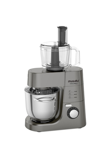 Musullu Proset MSL-3006 1800 W Stand Mikser