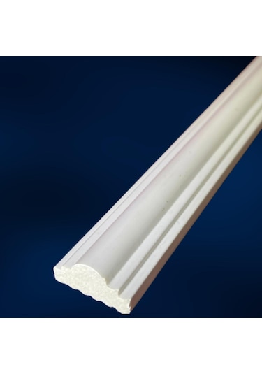 Tv Ünitesi Tasarımı Boyanabilir Çıta Hazır Kesim Anka153