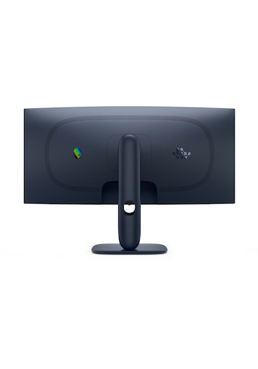 Dell Alienware AW3425DWM 34 3440x1440 WQHD 180Hz 1ms HDMI DP FreeSync Premium HDR 400 Curved Gaming Monitör