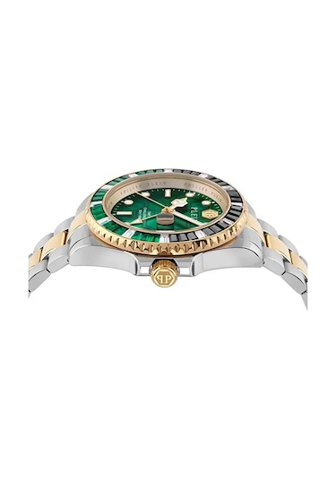 Phılıpp Pleın Pwpza0224 Erkek Kol Saati