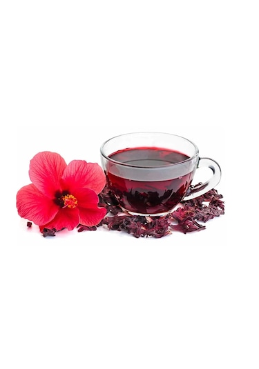 Yeni Mahsul Hibiskus Çayı 250 Gr Doğal Kurutulmuş, Katkısız