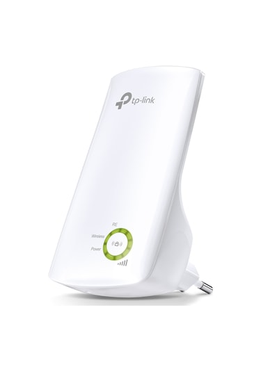 TP-Link TL-WA854RE 300 Mbps 2.4 GHz N Kablosuz Menzil Genişletici
