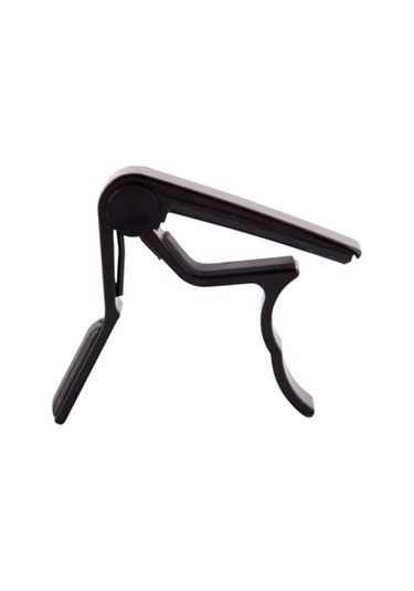 Alice A007D/Bk-A Akustik Gitar Kaposu (Siyah)