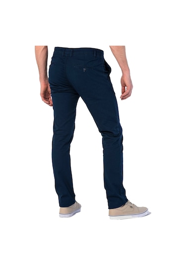 Routefield Worth Lacivert Lacivert