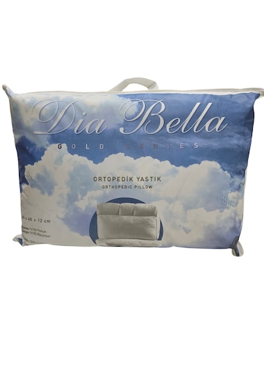 Ortopedik Gold Yastık