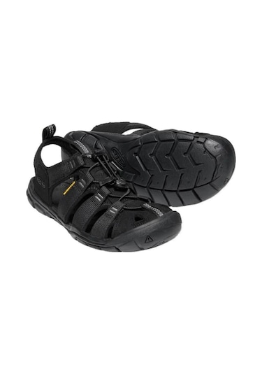 Keen 1020662 Clearwater Cnx Kadın Sandalet Siyah