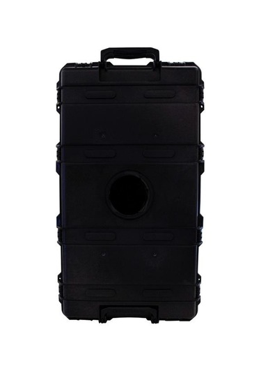 Savana HC-3000 Siyah Saklama Kutusu