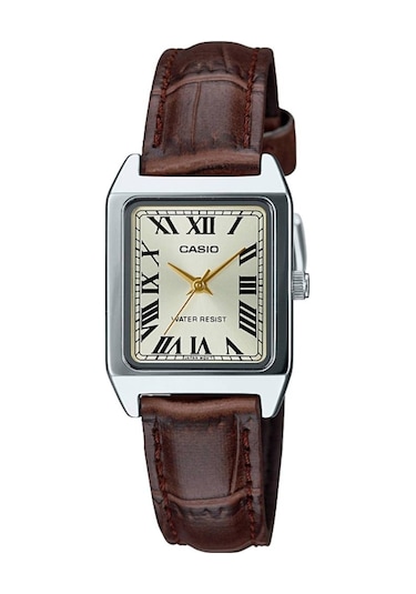 Casio LTP-V007L-9BUDF Kadın Kol Saati