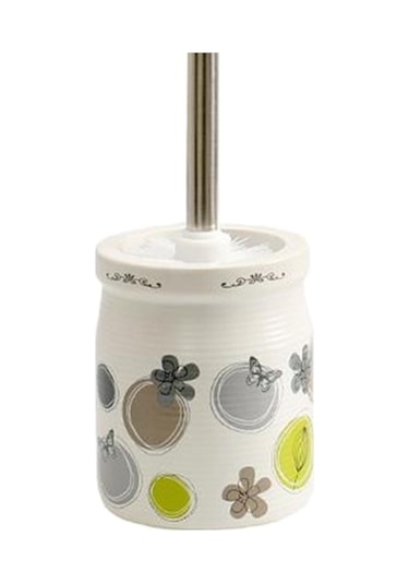 Suntek Tuvalet Wc Için Saplı İskandinav Tarzı Banyo Tuvalet