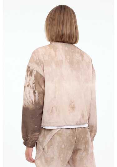 Lumberjack Wl Batır 8qu-04-102 5fx Haki Kadın Yağmurluk 000000000101941044 Haki