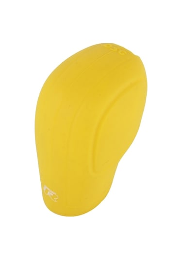 Sones Kauçuk Araba El Freni Golf Sopası Kılıfı Vites Topuzu Vites Kolu Minder Örtüsü Araba Aksesuarı İç Dekorasyon Pedi Sarı