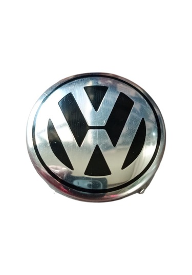 Volkswagen Direksiyon Amblemi Çapı 4.3 Cm